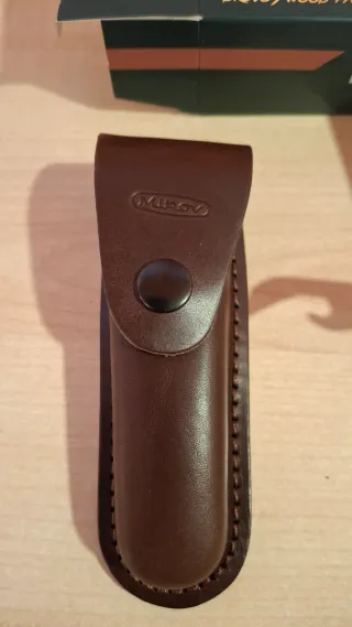 Coltellino tascabile Hiker