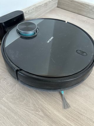 Conga Cecotec 3490 Elite Robot Aspirador