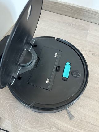 Conga Cecotec 3490 Elite Robot Aspirador