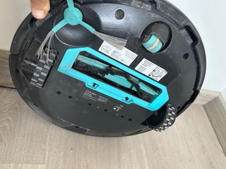 Conga Cecotec 3490 Elite Robot Aspirador