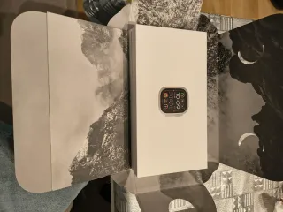 Apple Watch Ultra 2