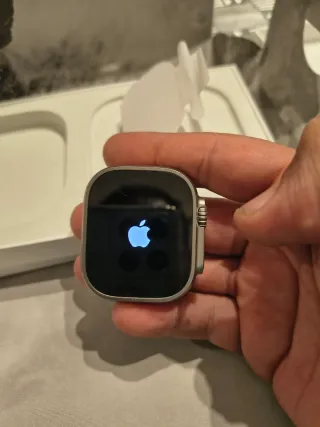 Apple Watch Ultra 2