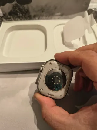 Apple Watch Ultra 2