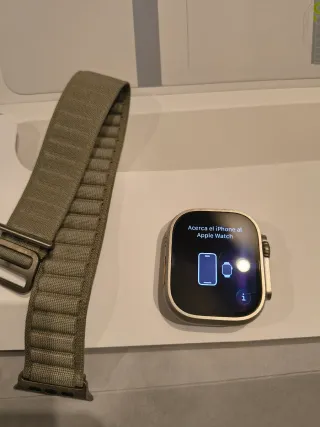 Apple Watch Ultra 2