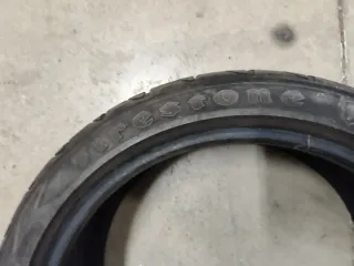 Neumáticos 17 pulgadas