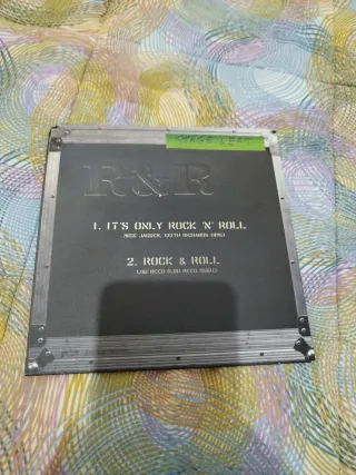 Vinilo The Black Crowes Shake Your Money Makerlive