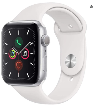 Apple Watch Series 5 44mm (GPS) - Cassa in alluminio
