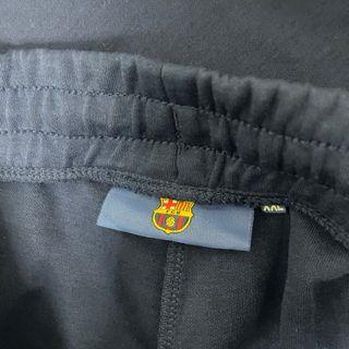 Chándal FC Barcelona Azul Talla XXL