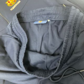 Chándal FC Barcelona Azul Talla XXL