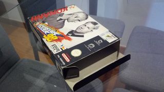 ISS 98 - Nintendo 64 PAL