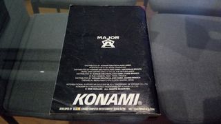 ISS 98 - Nintendo 64 PAL