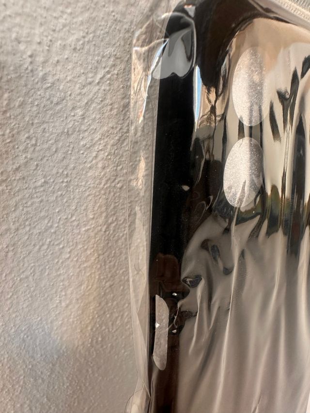 Fundas OPPO A18 semitransparentes colores