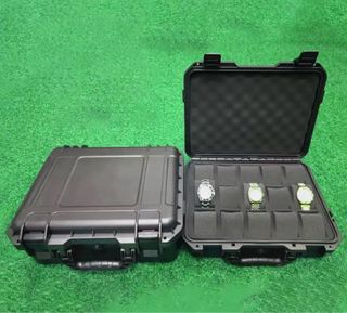 Maletín Hermético para Relojes