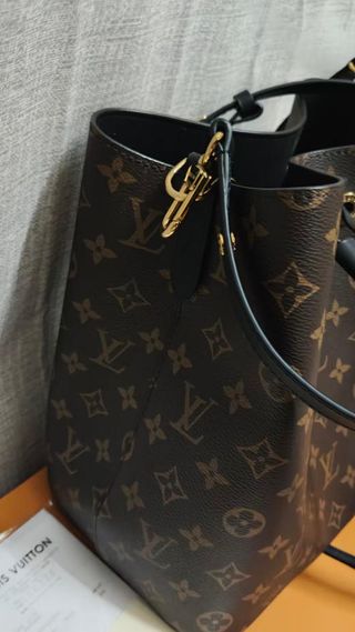 Bolso Louis Vuitton Néo Noé