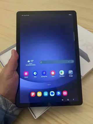 Samsung Galaxy Tab A9+ 64GB nuevo
