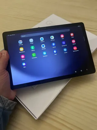 Samsung Galaxy Tab A9+ 64GB nuevo