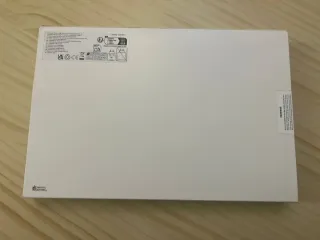 Samsung Galaxy Tab A9+ 64GB nuevo