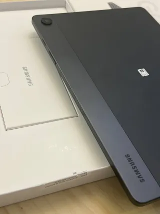 Samsung Galaxy Tab A9+ 64GB nuevo