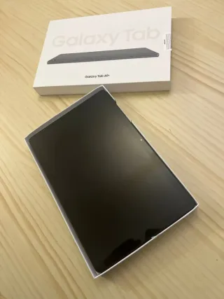 Samsung Galaxy Tab A9+ 64GB nuevo