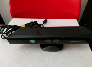 Cámara Kinect Xbox 360