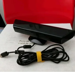 Cámara Kinect Xbox 360