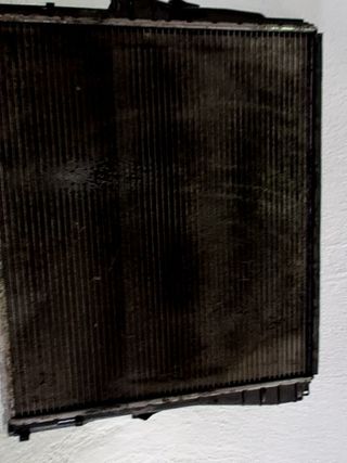 RADIADOR AGUA BMW X3 (E83) (3)