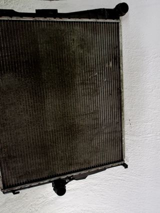 RADIADOR AGUA BMW X3 (E83) (3)