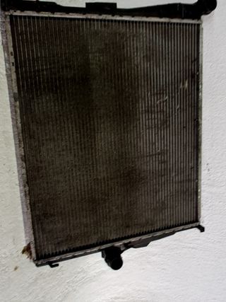 RADIADOR AGUA BMW X3 (E83) (3)