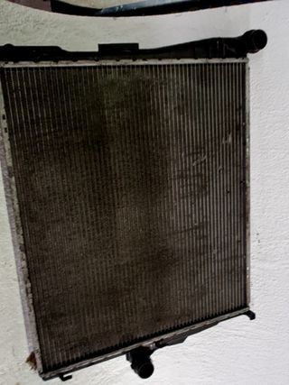RADIADOR AGUA BMW X3 (E83) (3)