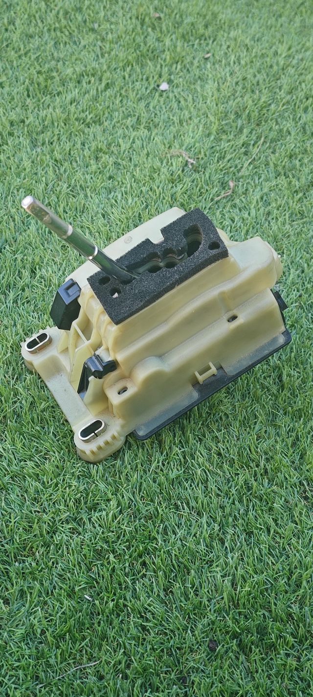 Actuador Caja Cambios G7tronic CLK W209