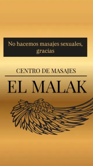 Centro de masajes El Malak