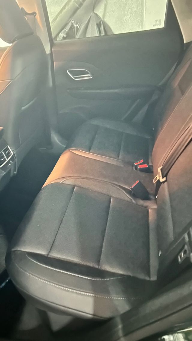 MG ZS HYBRID+ Luxury 2025