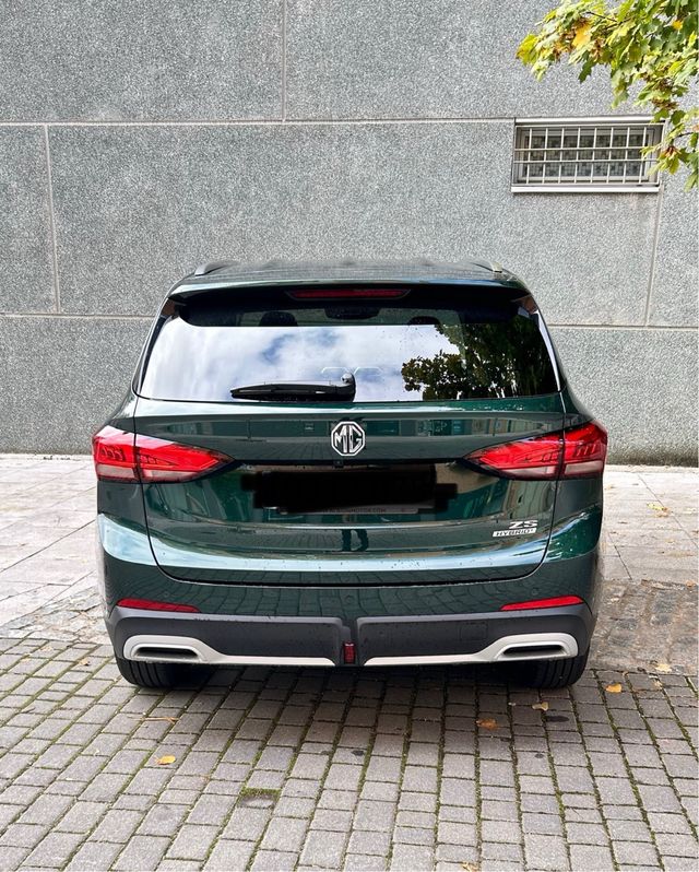 MG ZS HYBRID+ Luxury 2025