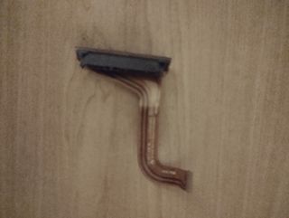 Connettore disco HDD/SSD Toshiba Satellite R830-182