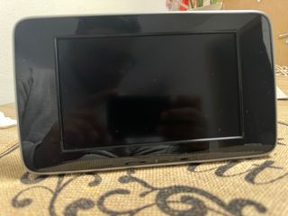 Pantalla Mercedes Benz GLC (X253)