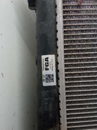 Radiador agua kia r200nffga0 sportage - 1.6 216682