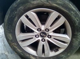 Radiador agua kia r200nffga0 sportage - 1.6 216682