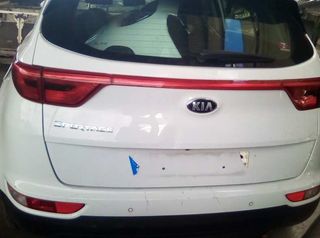 Radiador agua kia r200nffga0 sportage - 1.6 216682