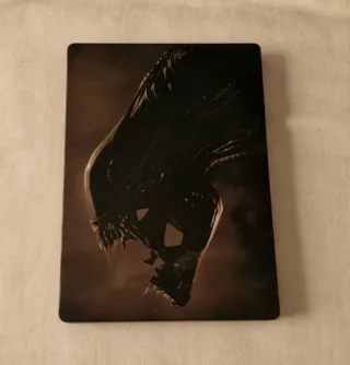 Aliens vs Predator (Steelbook) Xbox 360