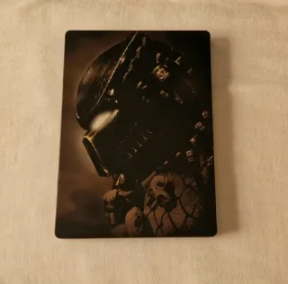 Aliens vs Predator (Steelbook) Xbox 360