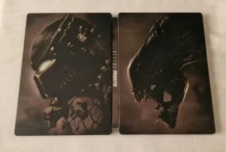 Aliens vs Predator (Steelbook) Xbox 360