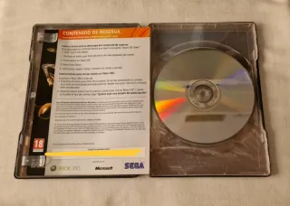 Aliens vs Predator (Steelbook) Xbox 360