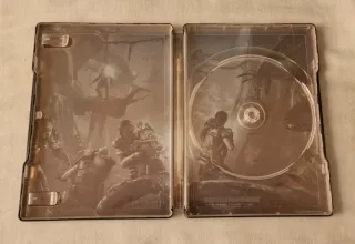 Aliens vs Predator (Steelbook) Xbox 360