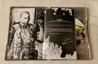 Aliens vs Predator (Steelbook) Xbox 360