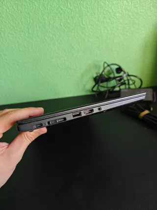 Lenovo X390 16RAM/256SSD i5 Impecable