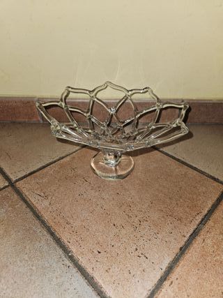 Centrotavola Murano anni '60