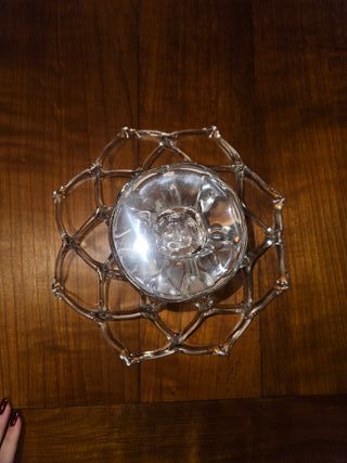 Centrotavola Murano anni '60