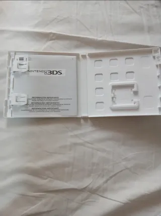 Pokémon Luna para Nintendo 3DS