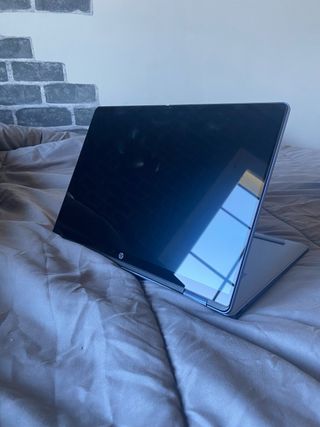 Portátil convertible HP OmniBook 5 14" azul