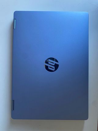 Portátil convertible HP OmniBook 5 14" azul